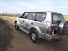 toyota land cruiser 95 vx - mejor precio | unprecio.es