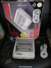 Vendo super nintendo en caja barata - mejor precio | unprecio.es