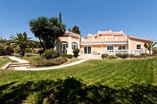 Villas a la venta en El Rosario Costa del Sol