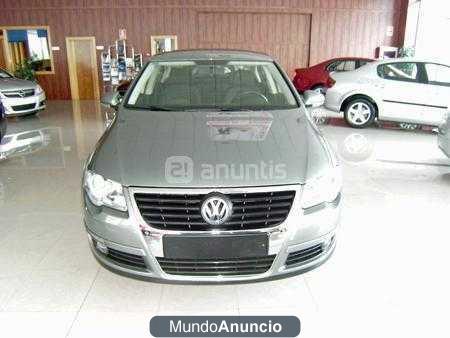 Volkswagen Passat 2.0 TDI 140cv Sportline