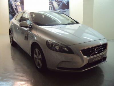 Volvo V40 D2 Momentum