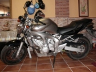 yamaha fz 600 - mejor precio | unprecio.es