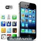 Aiphone 4G wifi 3.2 camara cuatribanda dual sim libre