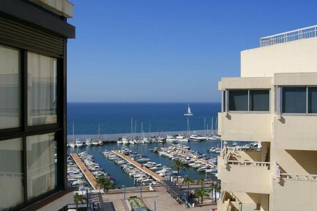 Apartamento a la venta en Marbella Costa del Sol