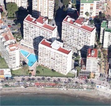 Apartamento a la venta en Marbella Costa del Sol