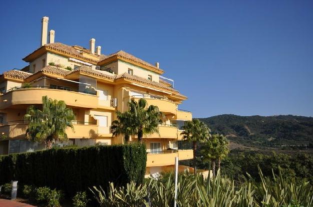 Apartamento a la venta en Elviria Costa del Sol