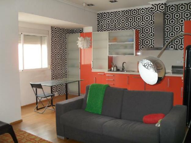 Apartamento en Valencia