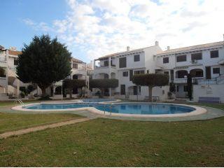 Apartamento en venta en Playa Flamenca, Alicante (Costa Blanca)