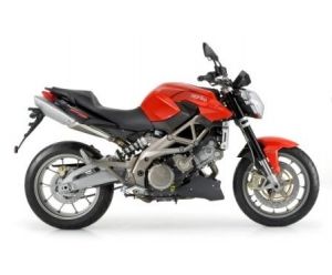 APRILIA SHIVER 750 abs