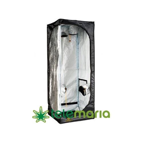 Armario Dark Room II 60 x 60 x 160 cm (DR 60 II)