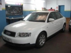 AUDI A4 1.9TDI 130CV - Valladolid - mejor precio | unprecio.es