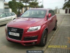 Audi Q7 3.0 TDI 240cv quattro tiptron - mejor precio | unprecio.es