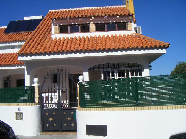 Casa pareada en Corrales