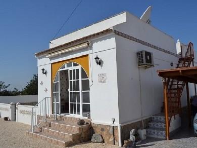 Chalet con 3 dormitorios se vende en Benijofar, Vega Baja Torrevieja