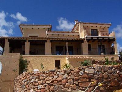 Chalet en venta en Bédar, Almería (Costa Almería)