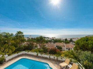 Chalet en venta en Cala de Mijas (La), Málaga (Costa del Sol)