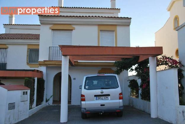 Chalet en venta en Chilches, Málaga (Costa del Sol)