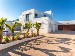 Chalet en venta en Moraira, Alicante (Costa Blanca)