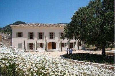 Chalet en venta en Puigpunyent, Mallorca (Balearic Islands)