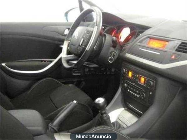 Citroën C5 1.6 HDi FAP Premier