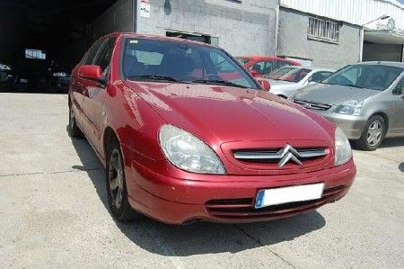 CITROEN XSARA 1.6 16V EXCLUSIVE 110CV. 5P. - Barcelona