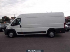 Fiat Ducato Duc.Fg.35 3.0Mjt ( VEHICULO D - mejor precio | unprecio.es