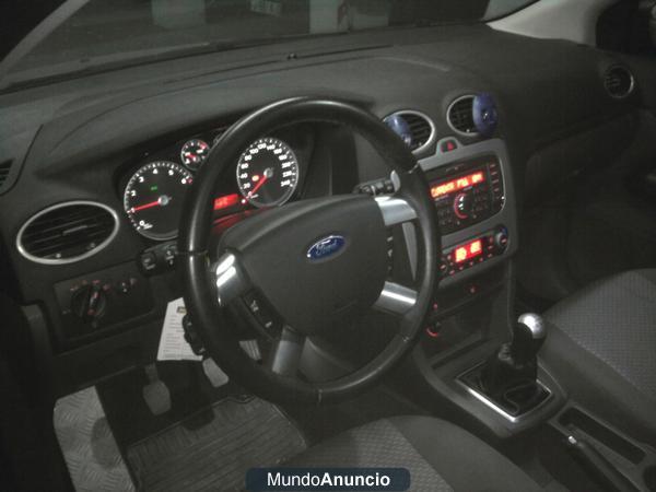 Ford Focus 1.6 16v 100 cv