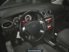 Ford Focus 1.6 16v 100 cv - mejor precio | unprecio.es