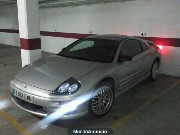 MITSUBISHI ECLIPSE se vende ...LLEIDA