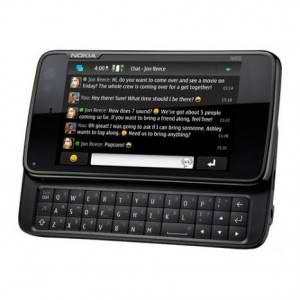 Nokia N900 Smartphone 32 GB