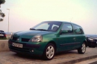 RENAULT CLIO 1.2 16V MOTOR MUY ECONOMICO - mejor precio | unprecio.es