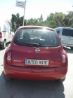 se vende nissan micra - mejor precio | unprecio.es