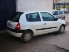 Venta de coche Renault Clio 1.9 D '00 en Lleida - mejor precio | unprecio.es