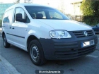 Volkswagen Caddy 1.9 TDI 75cv Kombi 4p. - mejor precio | unprecio.es