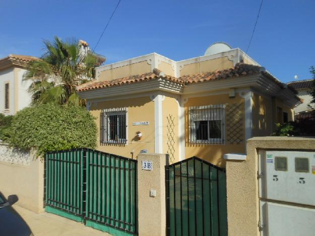 4b  , 3ba   in Villamartin,  Costa Blanca South   - 159000  EUR