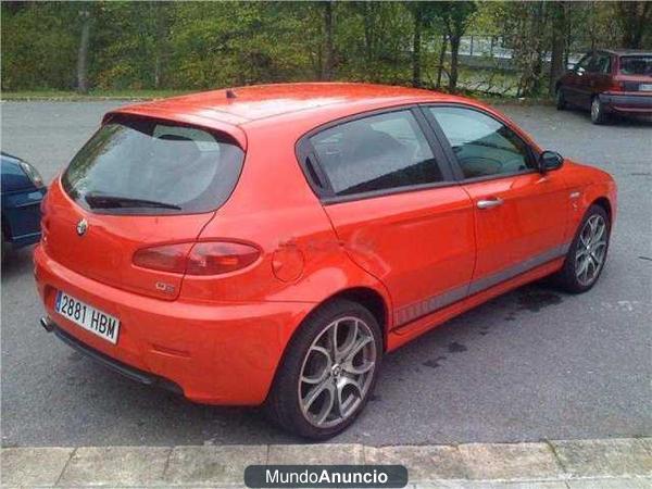 Alfa Romeo 147 1.9 JTD 120CV SS Moving