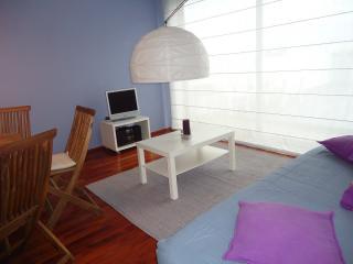 Apartamento en villa : 4/6 personas - vistas a mar - espinho  gran porto  portugal