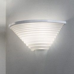 Artemide Egisto 38 fluorescente compacta - iLamparas.com