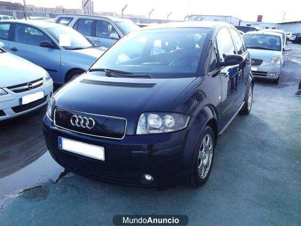 Audi A2 1.4