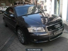 Audi A8 4.2 Quattro Tiptronic - mejor precio | unprecio.es