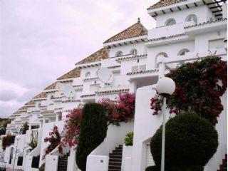 Casa en alquiler en Duquesa (La), Málaga (Costa del Sol)