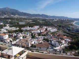 Chalet en venta en Nerja, Málaga (Costa del Sol)