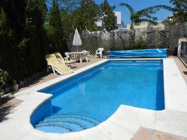 Chalet en venta en Nueva Andalucia, Málaga (Costa del Sol)