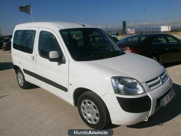 Citroën Berlingo Com. 1.6HDI 92 SX