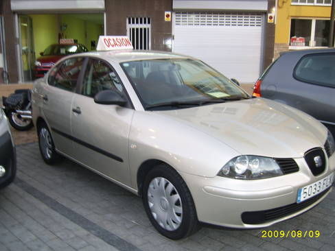 Fiat Stilo Coupe 1.9 d