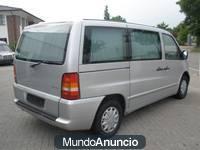 Fúnebre MB- Vito 110 CDI autom.