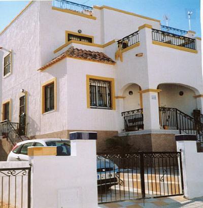 Great villa on the southern Costa Blanca