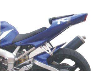 Guardabarros  pneu trasero Moto Yamaha R1 02/05