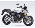 HONDA CB 600 HORNET F - mejor precio | unprecio.es