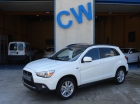 Mitsubishi ASX 200 DiD KAITEKI 4WD - mejor precio | unprecio.es